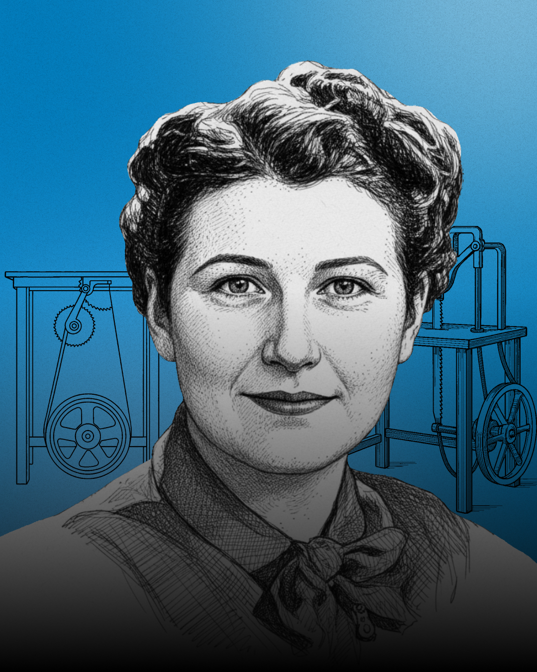 Tabitha Babbitt | Circular Saw Inventor | Biography - Interesting ...