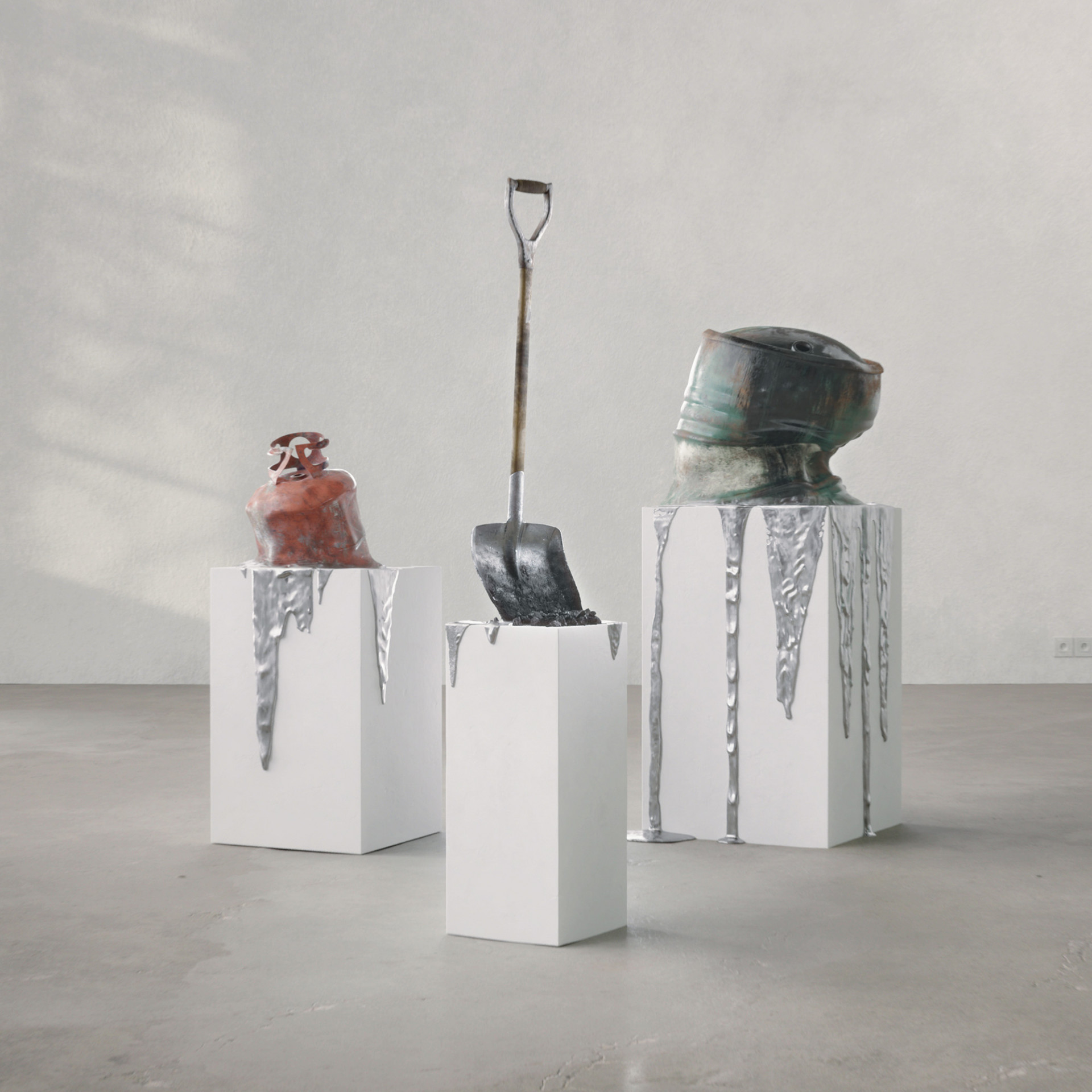 Forging A Greener Future The Need For Sustainable Steel Production