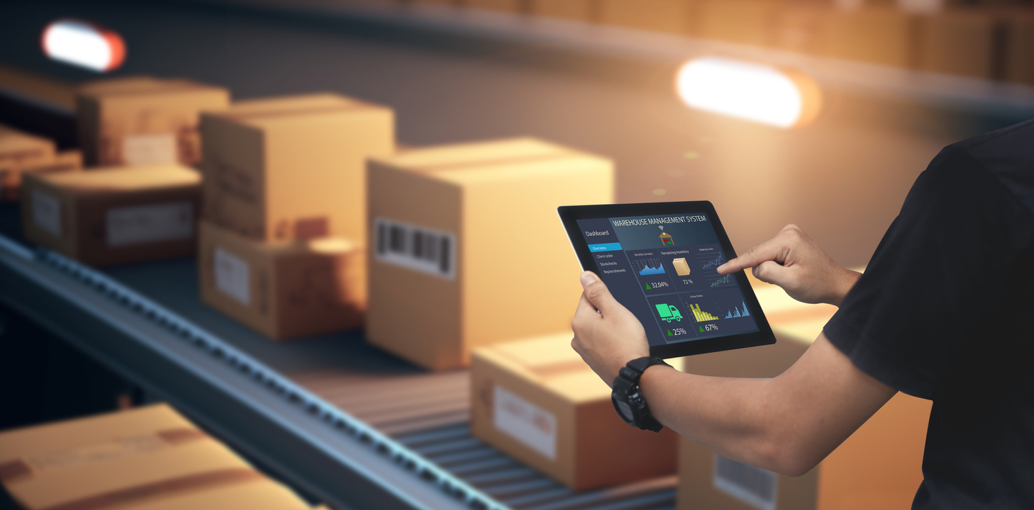7 Top reasons to use LaserShip tracking