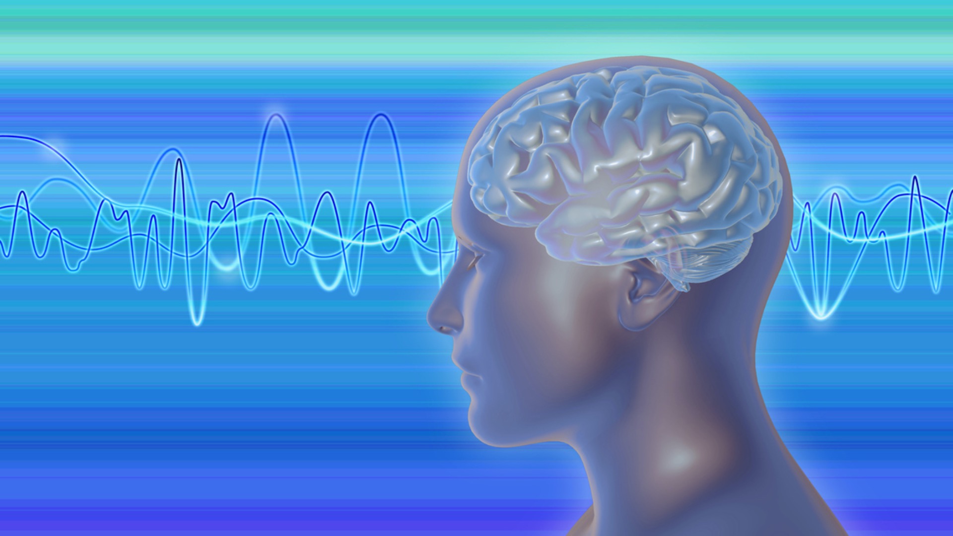 Study: Non-invasive brain surgery via sound waves stimulates brain parts