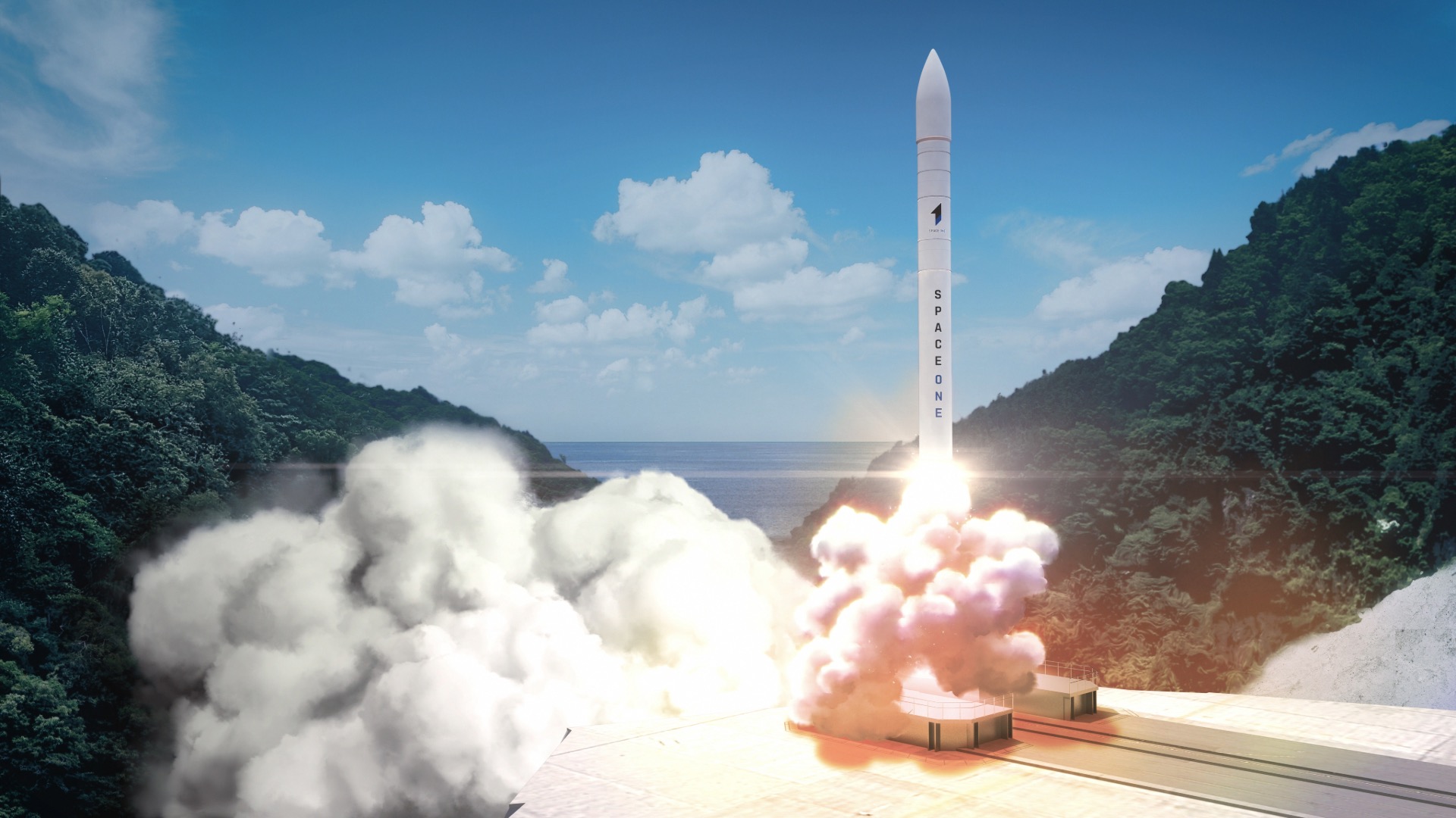 スペースワン：日本の最初の民間ロケットが発射5秒で失敗
