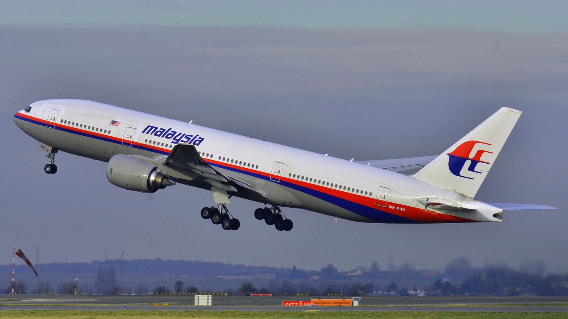 10 年来：新的搜索力图解开马来西亚 MH370 客机失踪之谜
