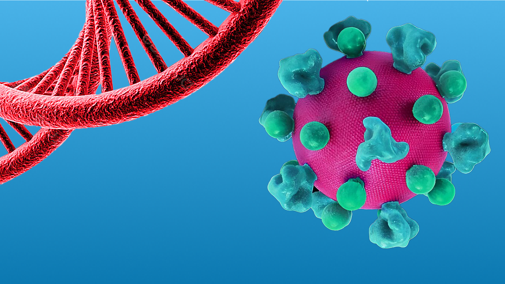 HIV Research Breakthrough: CRISPR-Cas Offers Hope for a Cure