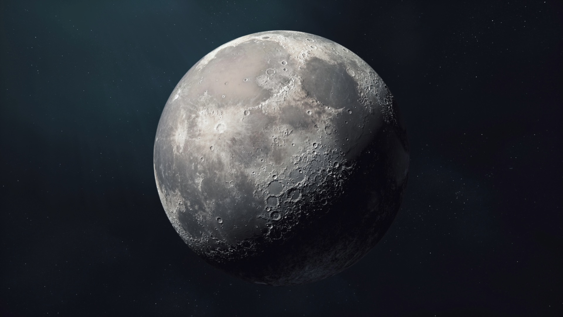 Polska przygotowuje „księżycowy lejek” do uprawiania parkour na nierównym terenie Księżyca