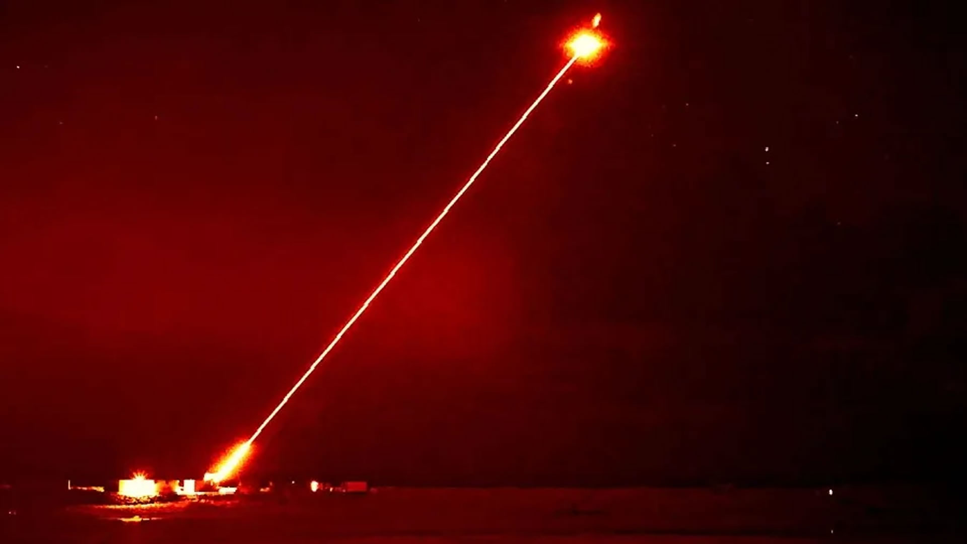 UK laser weapon that can kill a coin kilometer away, close to production