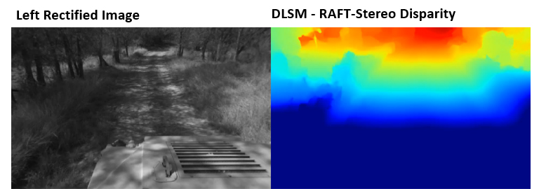 US ditches LIDAR, develops self