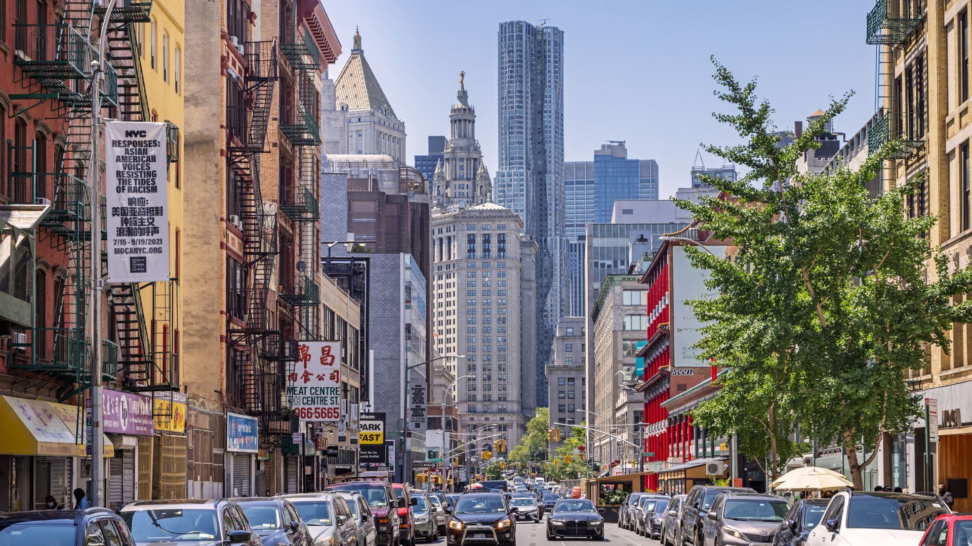 'Jailscraper': NYC plans for world's tallest jail has Chinatown worried - Interesting Engineering