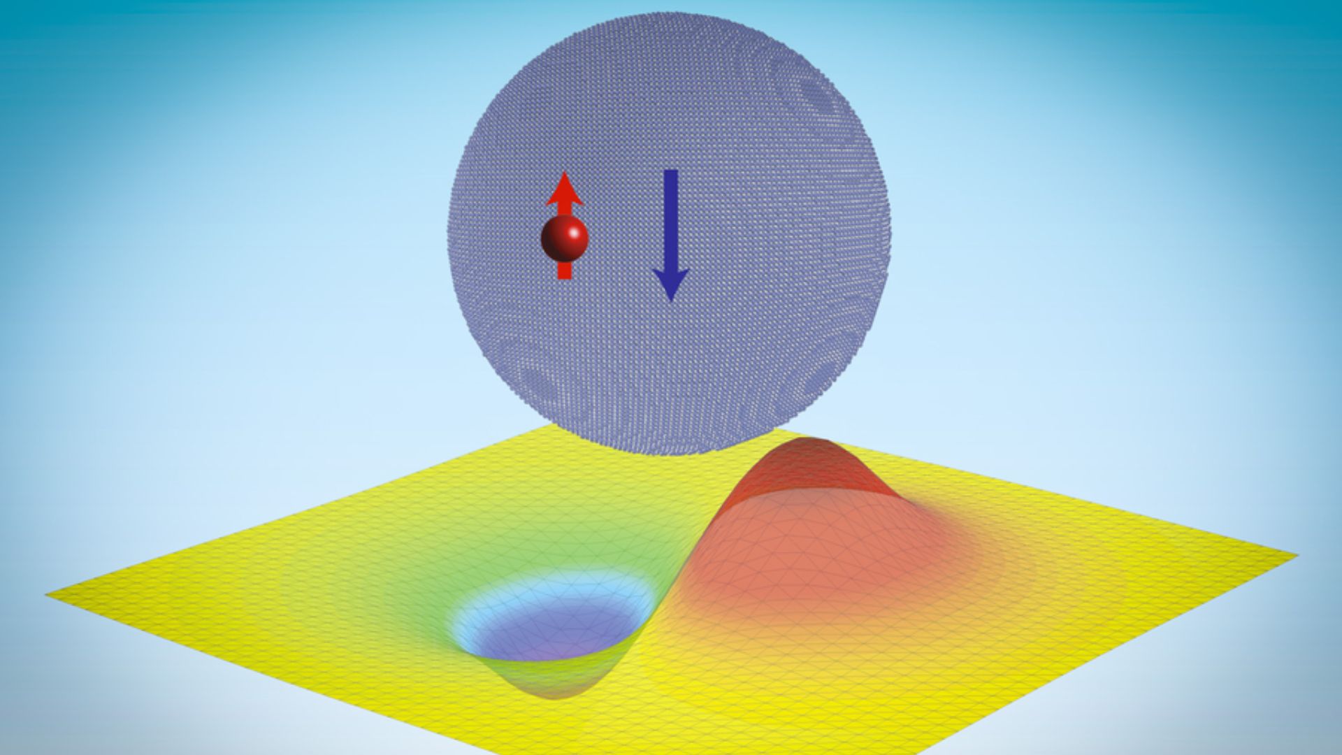 physicists finally know how the strong force gets its