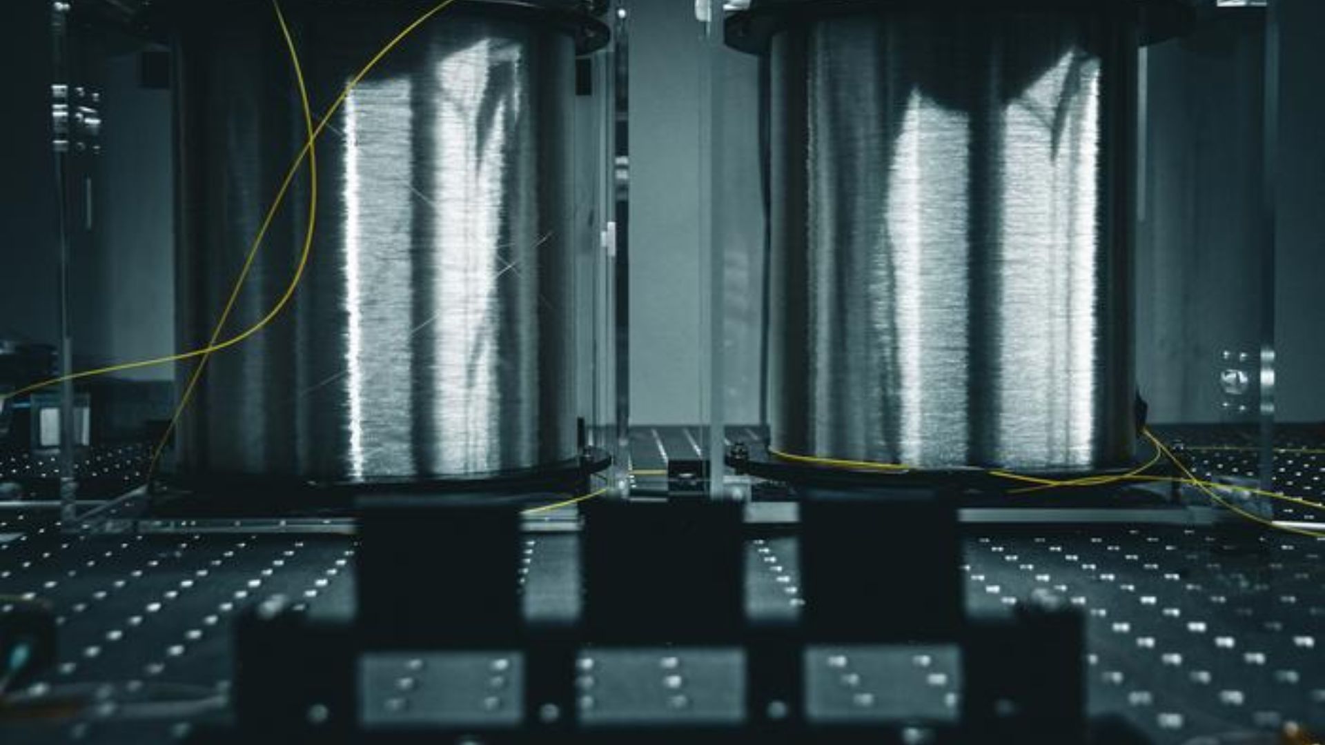 Danish researchers send quantum encrypted message over 62 miles, a 1st - Vimarsana News