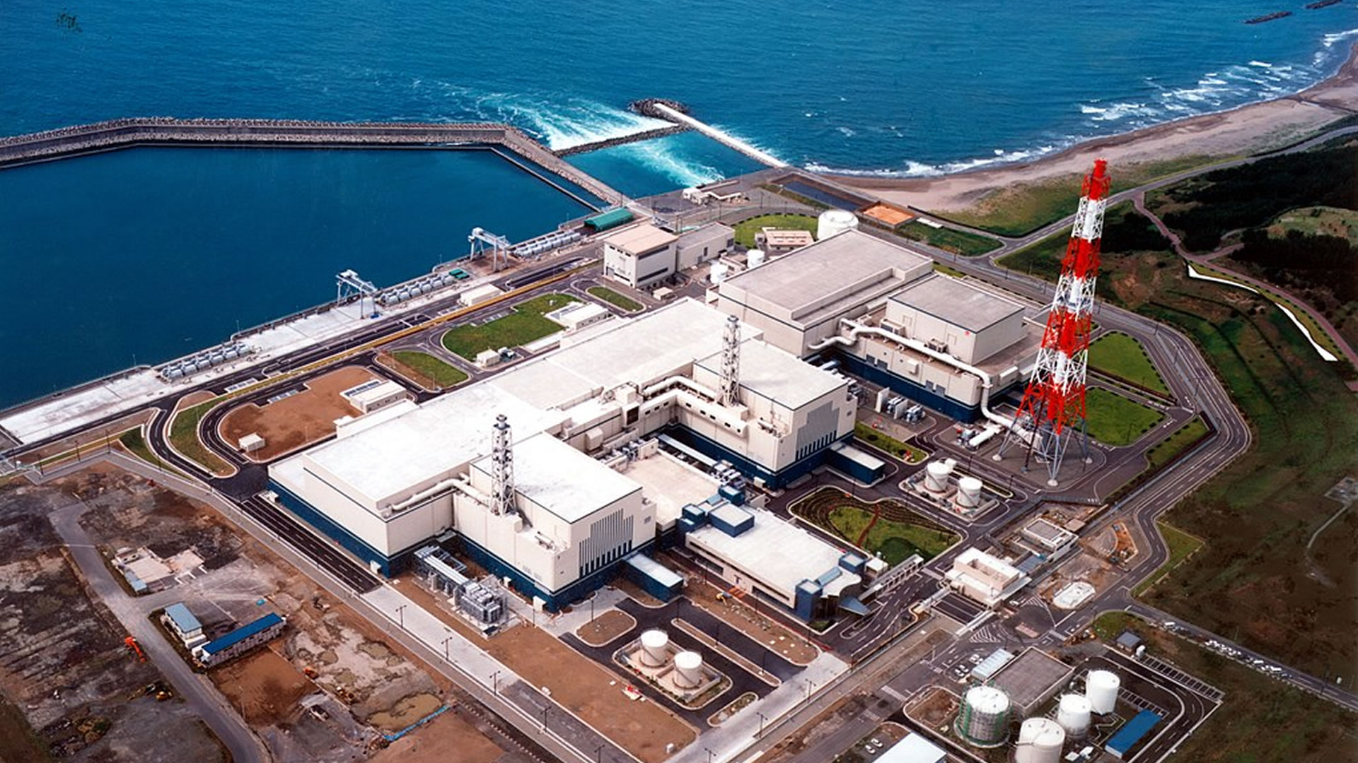 The world's biggest nuclear plant, Kashiwazaki-Kariwa, to reawaken with ...