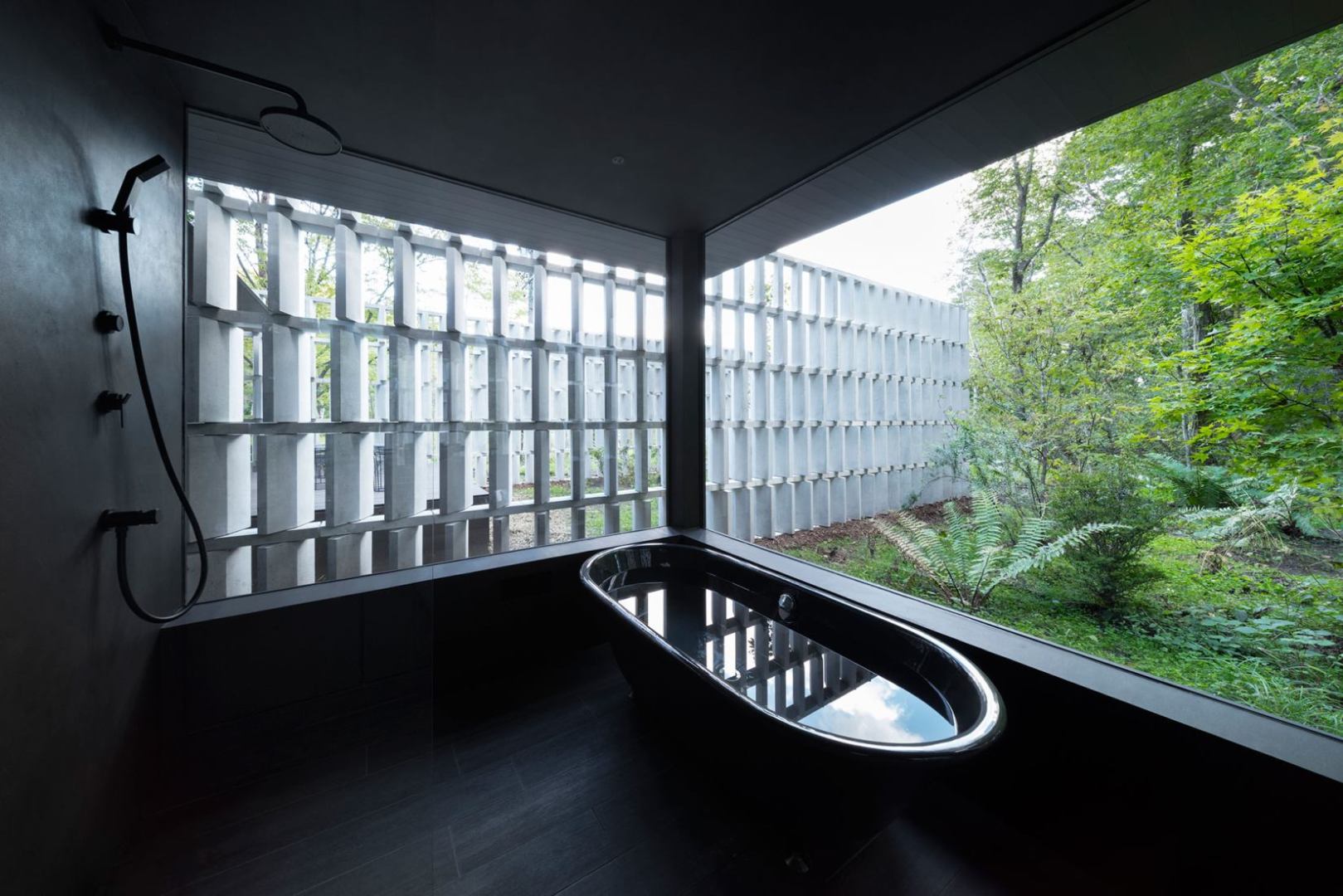 World’s first carbon-absorbing concrete used to make a house in Japan 3