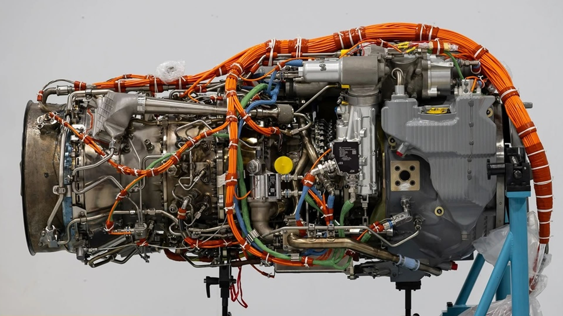 US Army’s Black Hawks to get 50% more powerful T901 engines in 2025