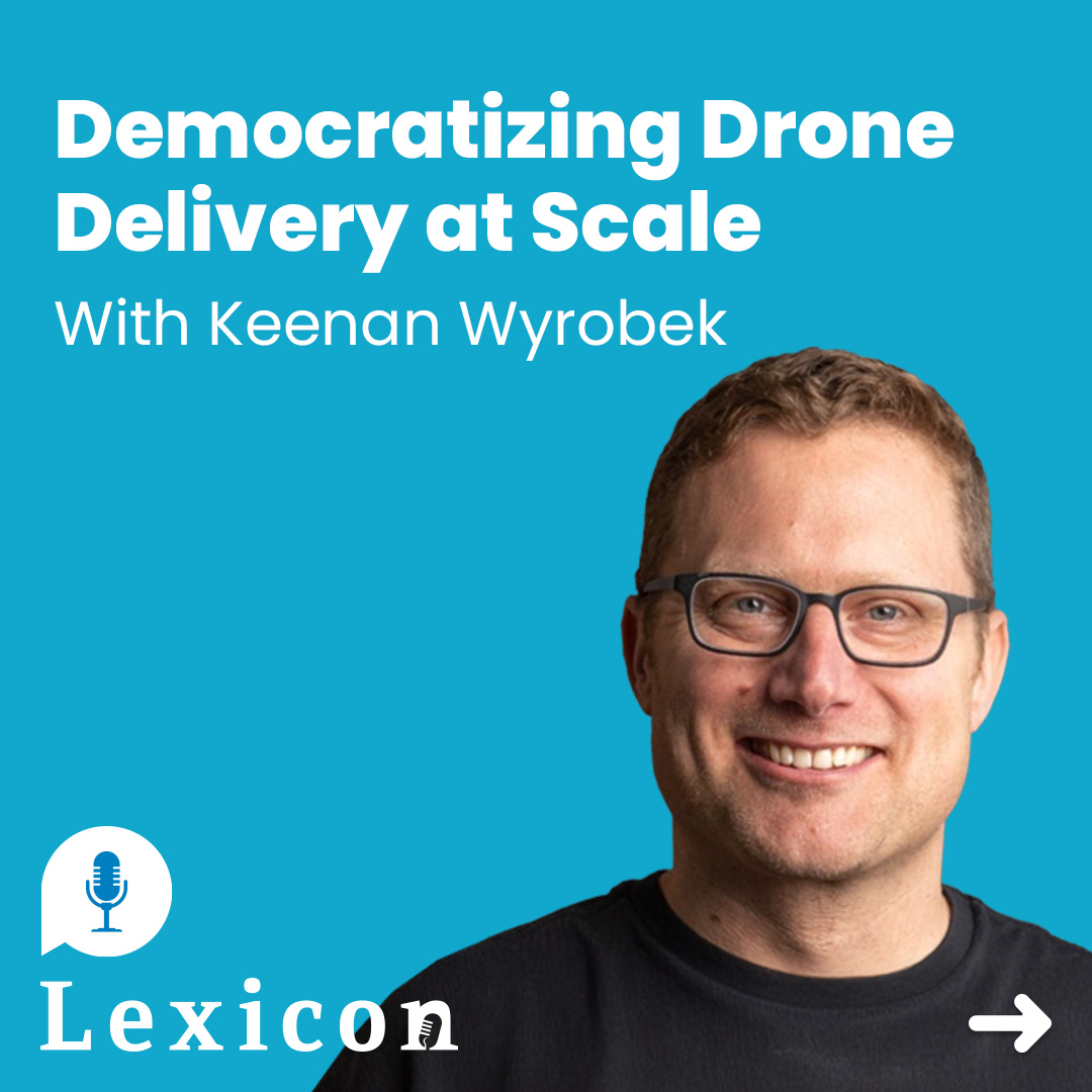 Democratizing Autonomous Drone Delivery at Scale