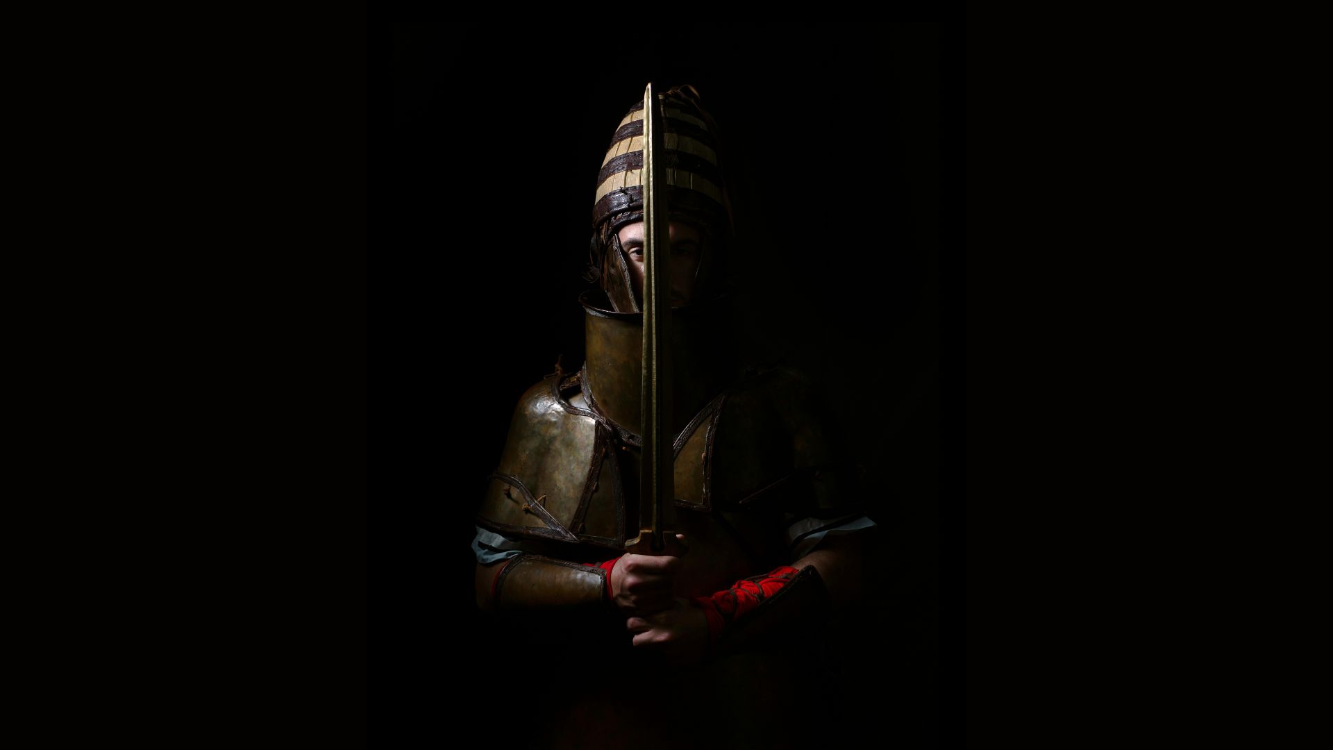 Field test reveals 3500-year-old Mycenaean armor is battle-worthy - Vimarsana News