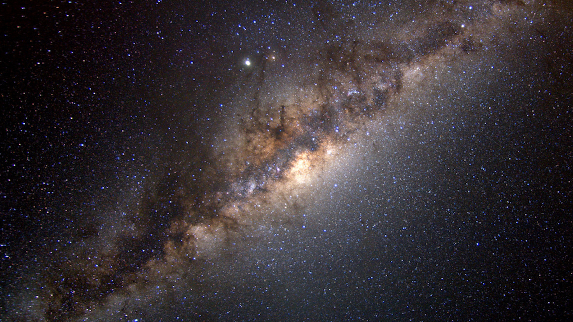Naukowcy odkrywają, że tuż pod naszymi nosami znajdują się jedne z najstarszych gwiazd, jakie kiedykolwiek istniały