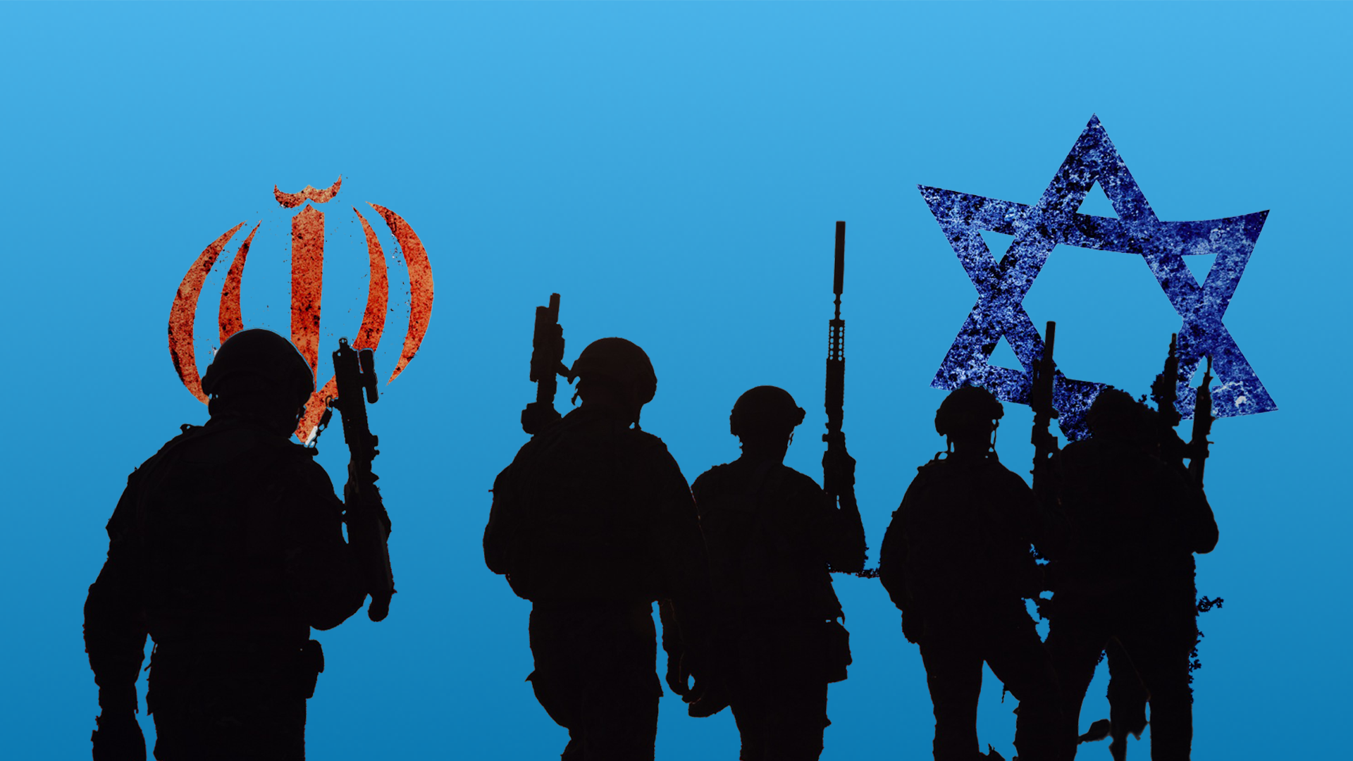Israel Vs Iran Military Power Showdown Israel Vs Iran Military Power Showdown