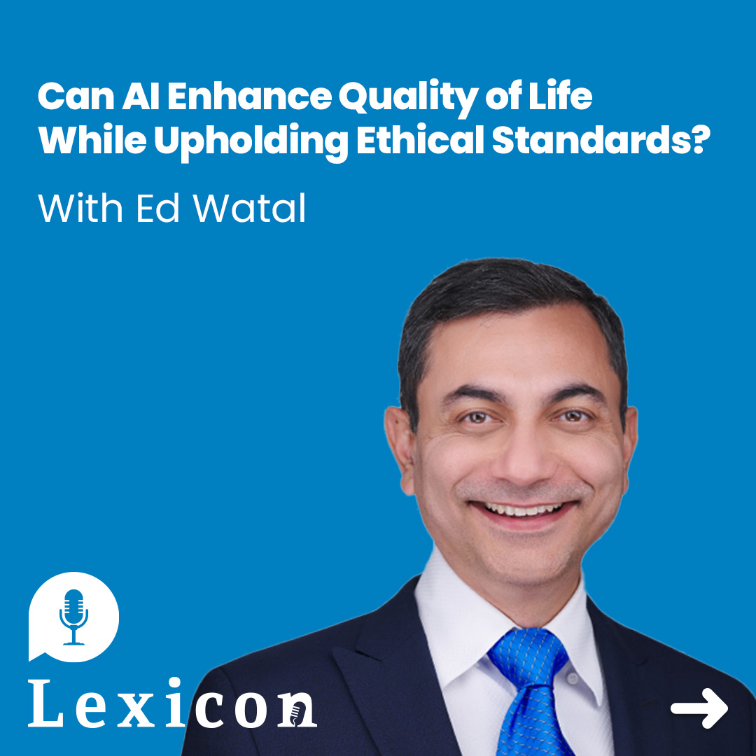 Can AI enhance quality of life while upholding ethical standards?