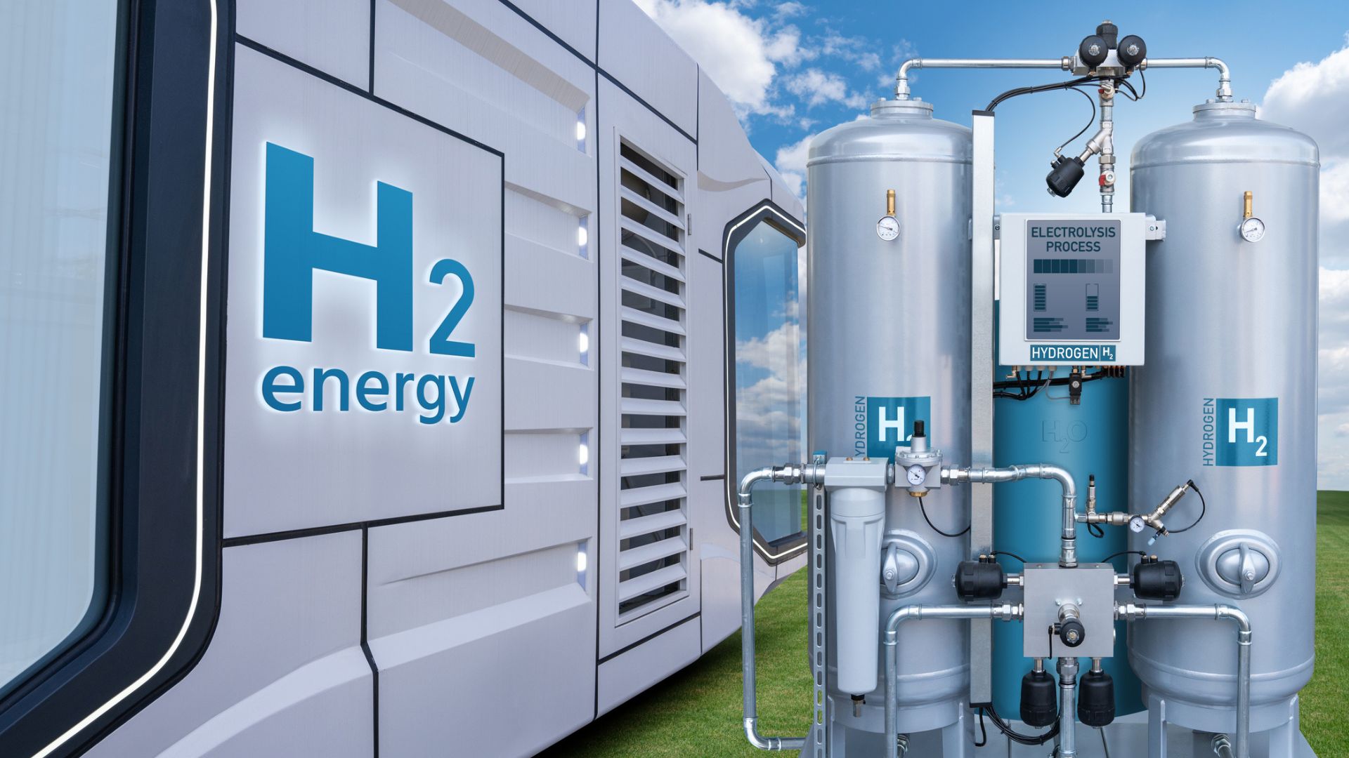 H2 Energy