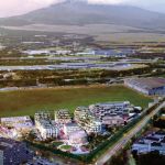 Japan's 'Woven City': A Futuristic Living Laboratory at the Foot of Mount Fuji