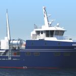 California's Emission-Free Voyage: The Groundbreaking Hydrogen-Hybrid Research Vessel