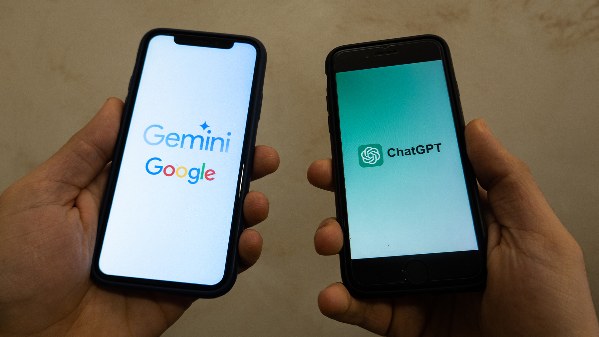 OpenAI vs Google: Which tech giant has the best AI chatbot?