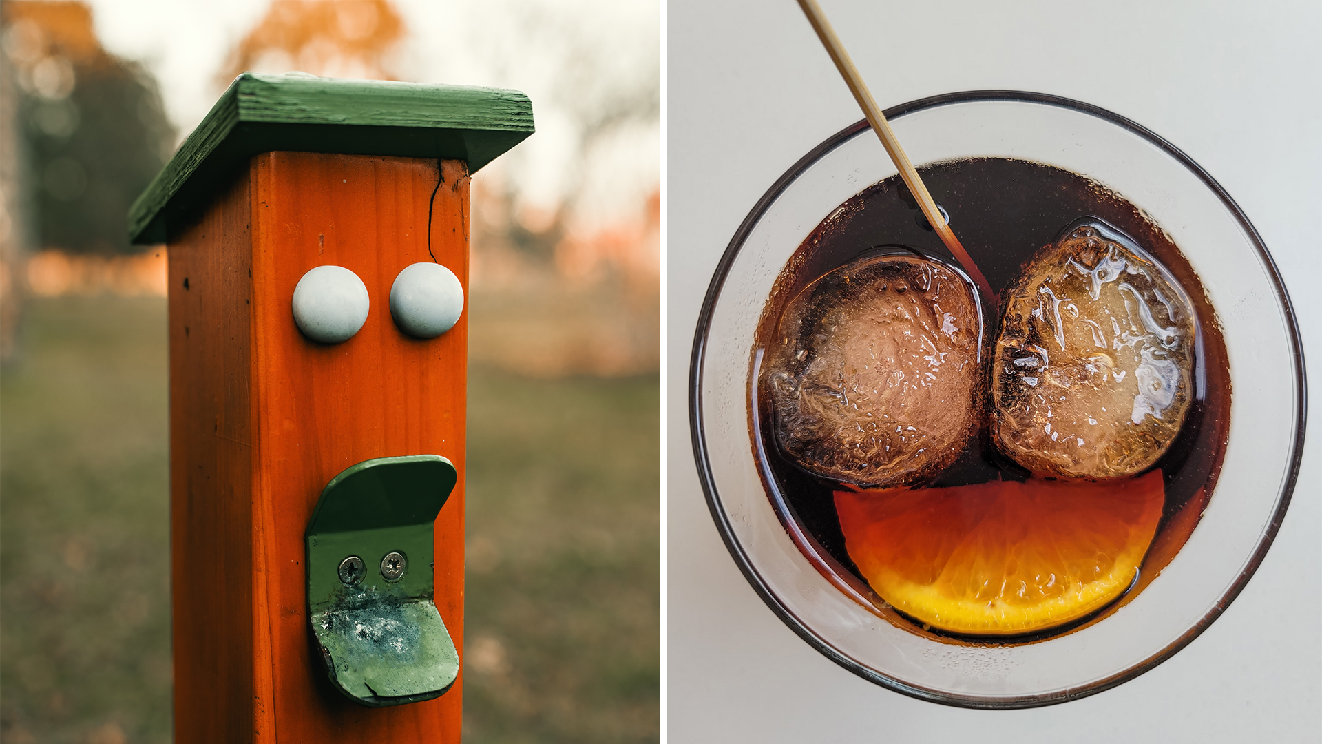 Pareidolia explained: Why we see faces in everyday objects