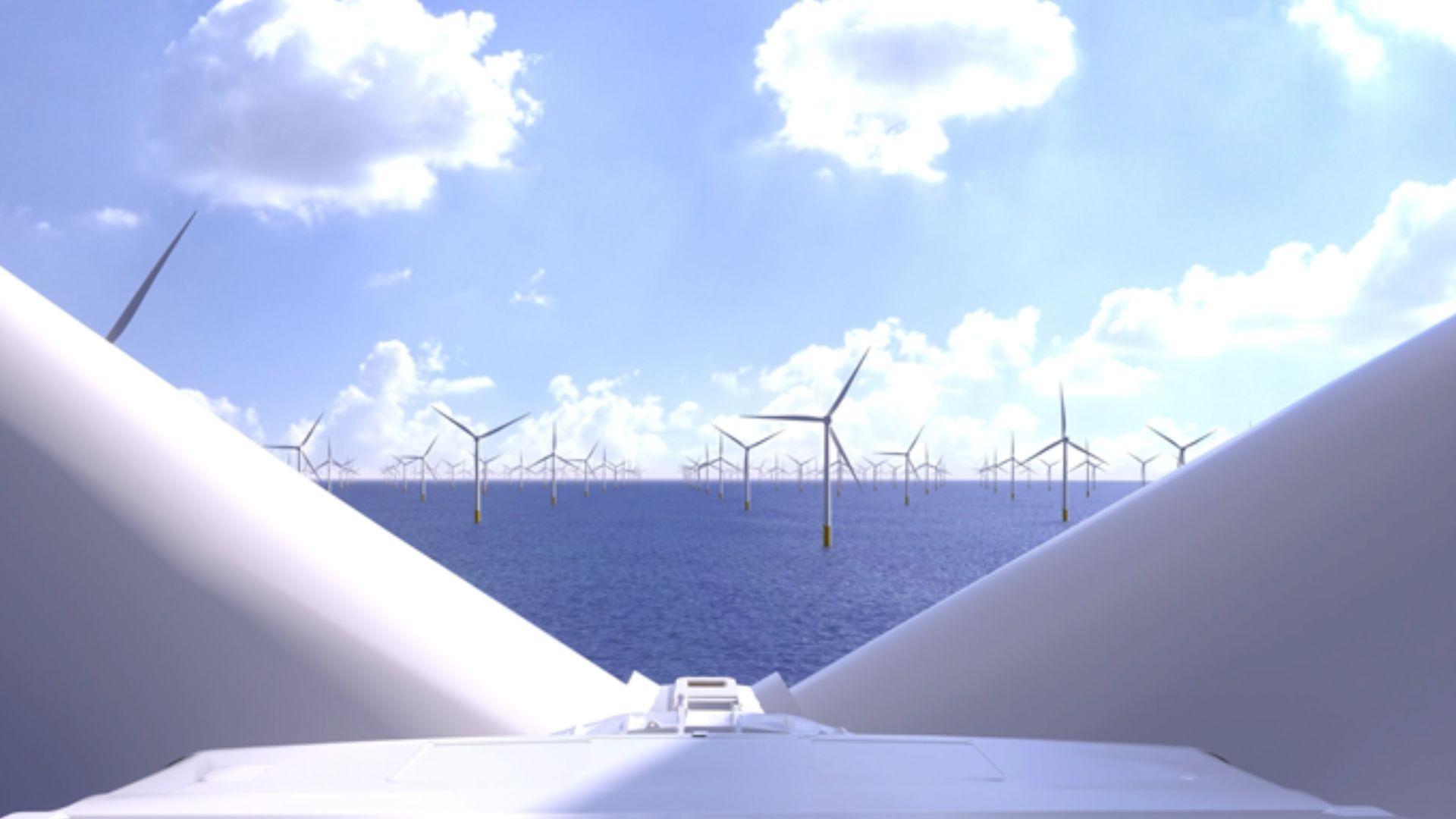 World’s largest offshore wind farm to add capacity to power 6 mn homes