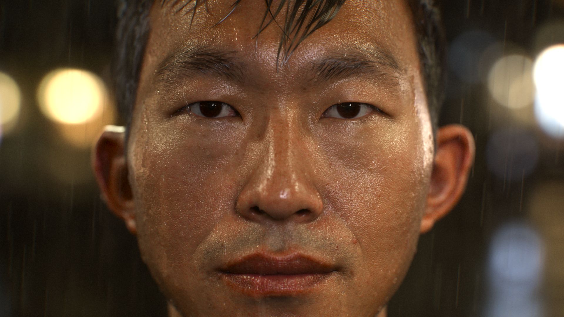 Nvidia reveals AI-driven gaming with G-Assist, lifelike digital humans