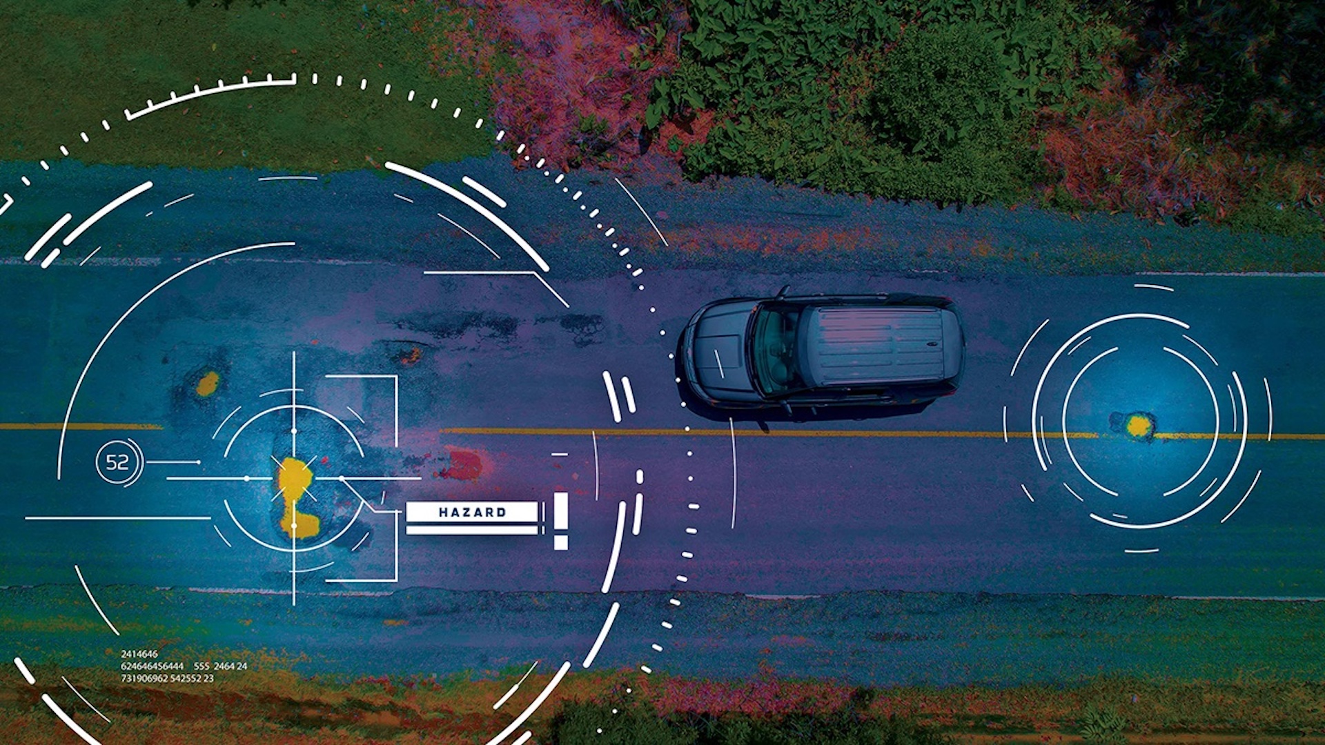 US: New high-res satellite inspector could scan road, infra flaws