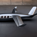 Revolutionizing Aviation: World's First Hydrogen-Powered VTOL Plane Offers Cost-Efficiency and Safety