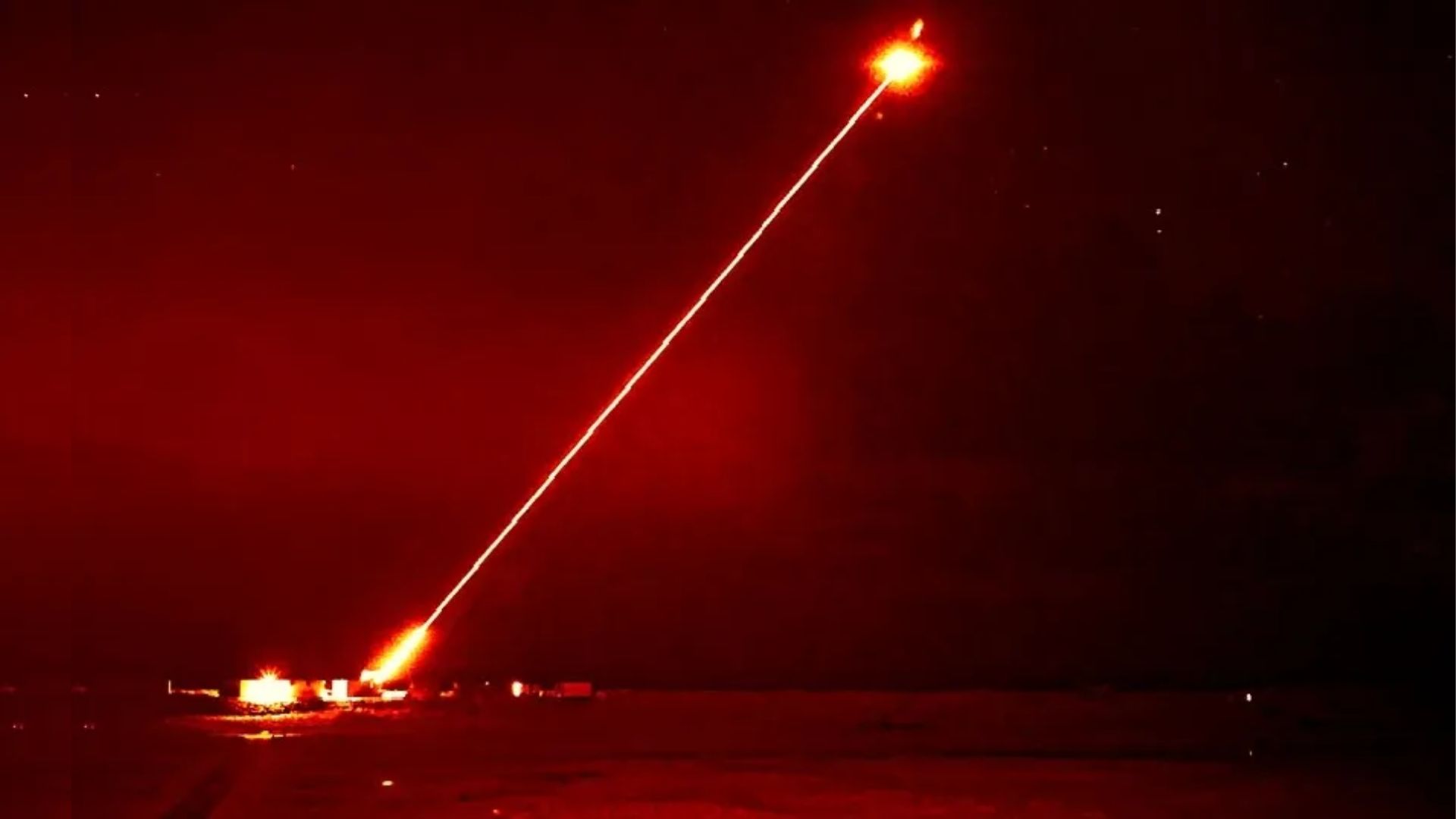 S.Korea to zap North’s drones with ‘StarWars’ laser in a world-first