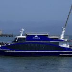 Revolutionizing Water Transportation: World’s First Hydrogen-Powered Commuter Ferry Sets Sail