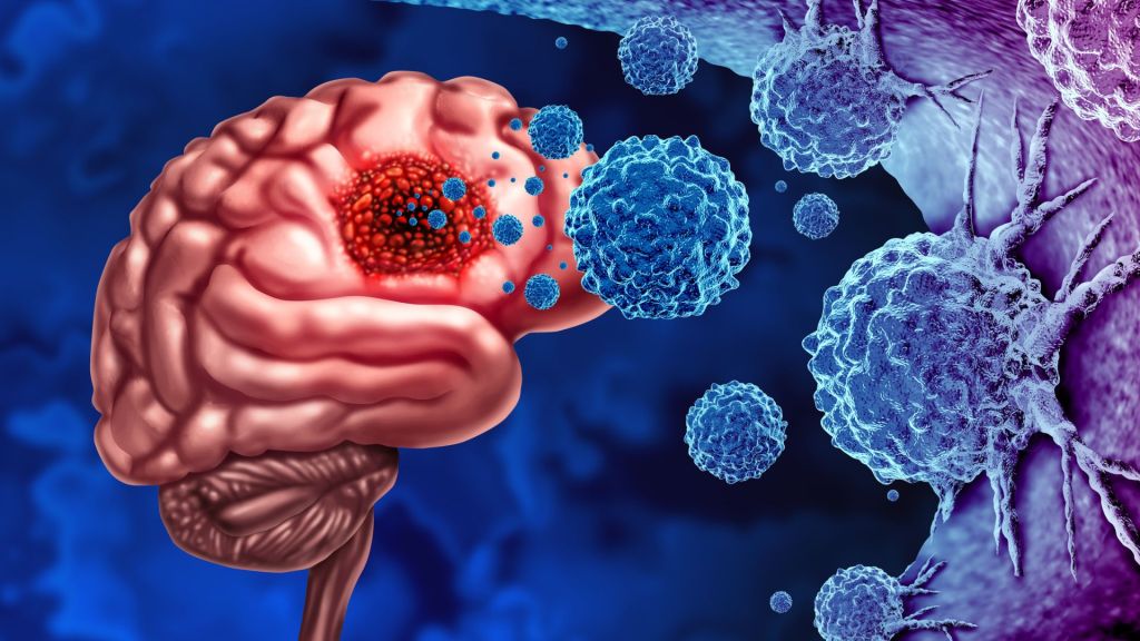 Skull cap device boost natural killer cells’ power to destroy brain cancer