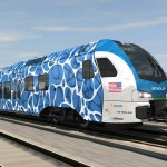 Riding the Green Wave: How Hydrogen-Powered Trains Are Revolutionizing Rail Travel