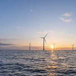 Harnessing Offshore Wind for Clean Hydrogen Production in the United States