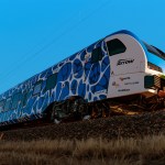 Revolutionizing Public Transport: The Rise of Hydrogen-Powered Trains