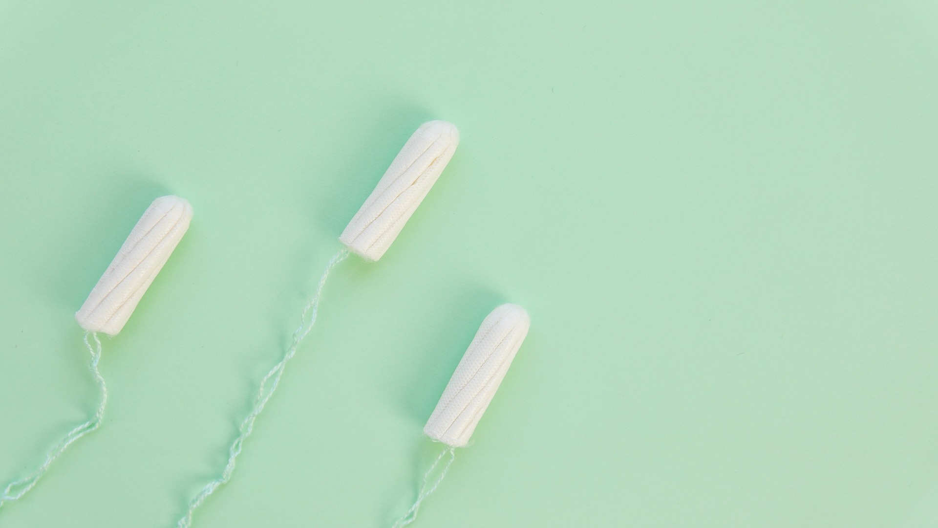 Toxic metals found in tampons could put women at infertility risk