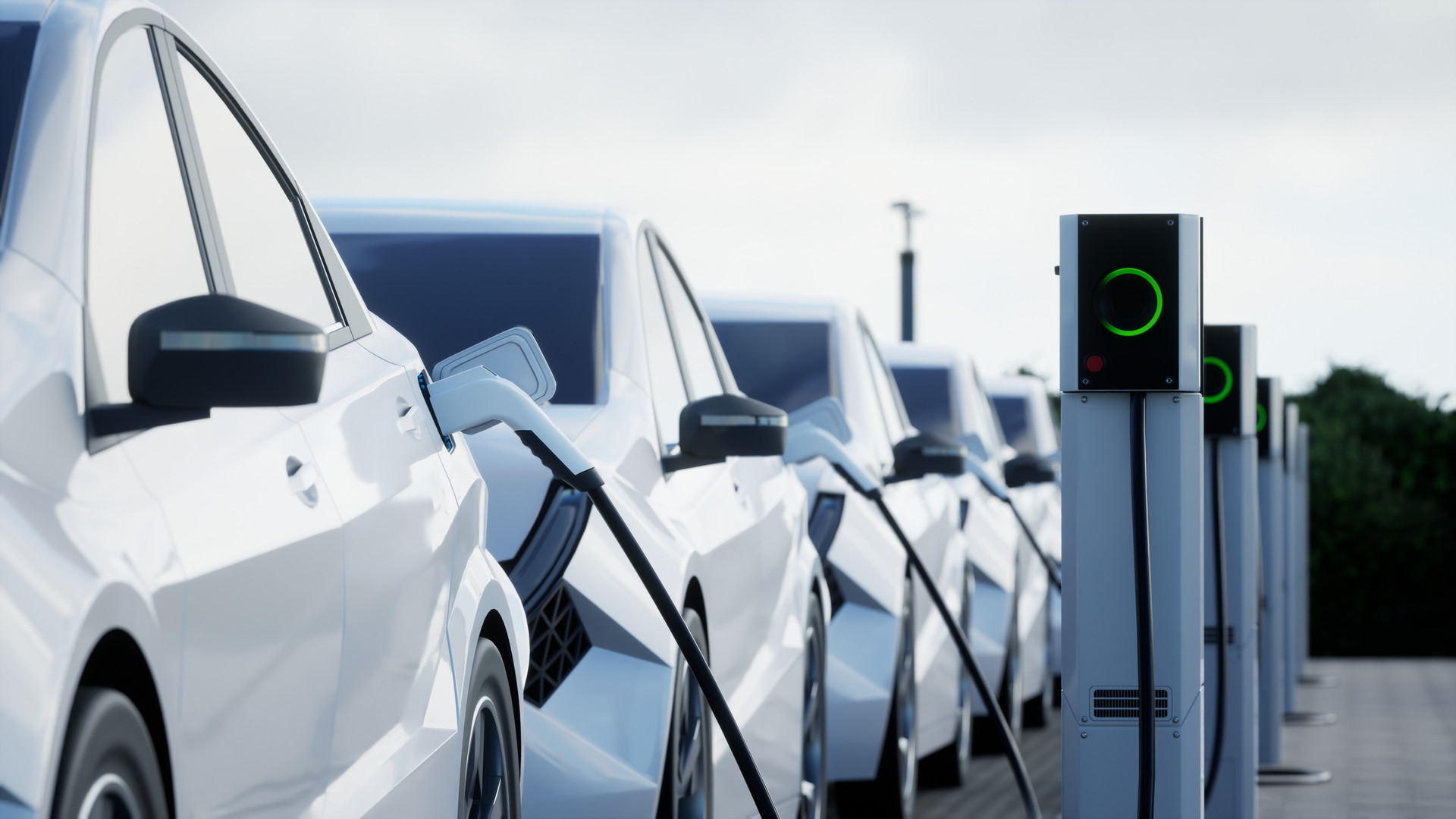 World-first: EVs give power back to grid during outage in Australia