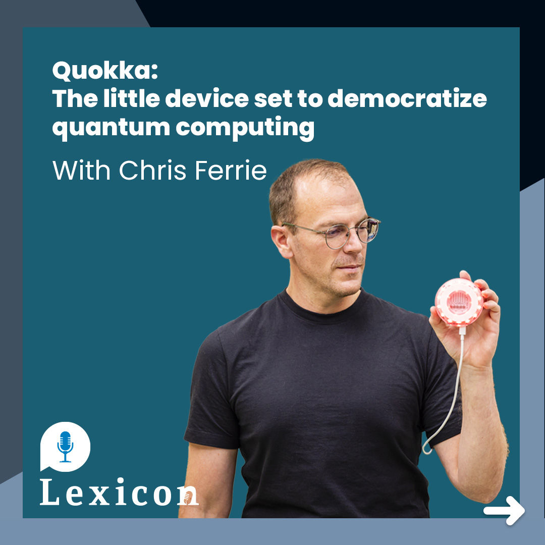 Quokka: the little device set to democratize quantum computing