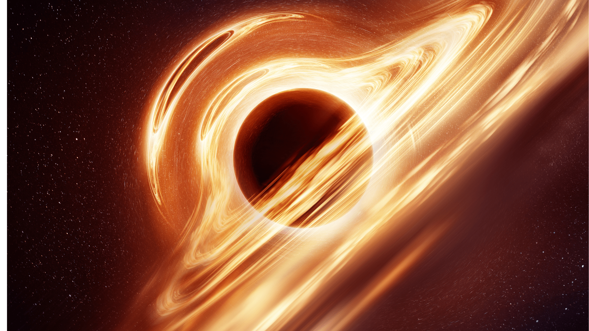 Role of a supermassive black hole in the life and death of a galaxy revealed