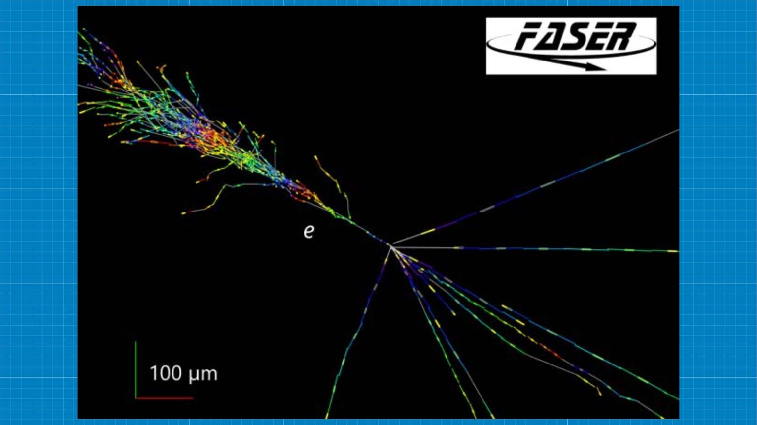 CERN’s breakthrough experiment captures high-energy neutrinos for first time
