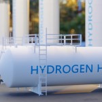 Bloom Energy's Breakthrough: Achieving 60% Electrical Efficiency with 100% Hydrogen