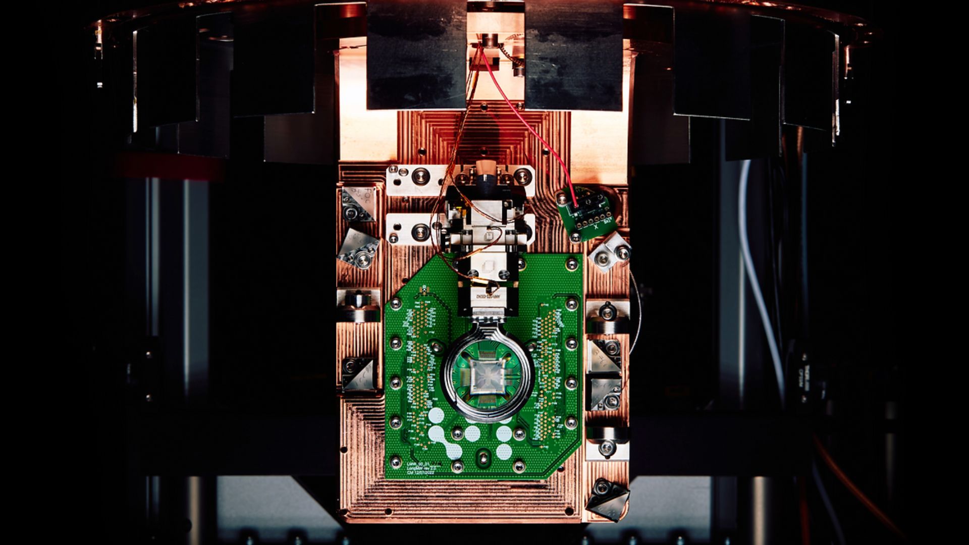 Oxford Ionics sets new world record, slashes quantum errors by 1,300%