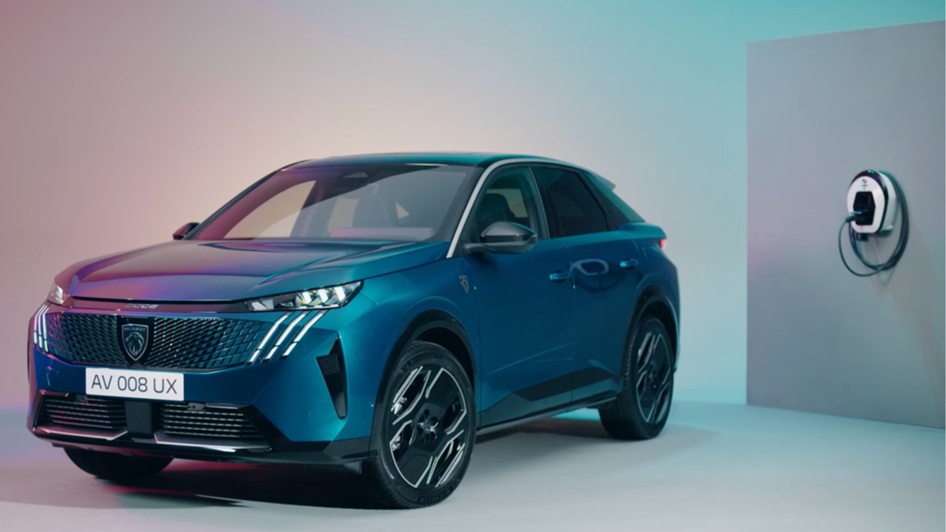 World's cheapest electric SUV with 98 kWh battery unveiled