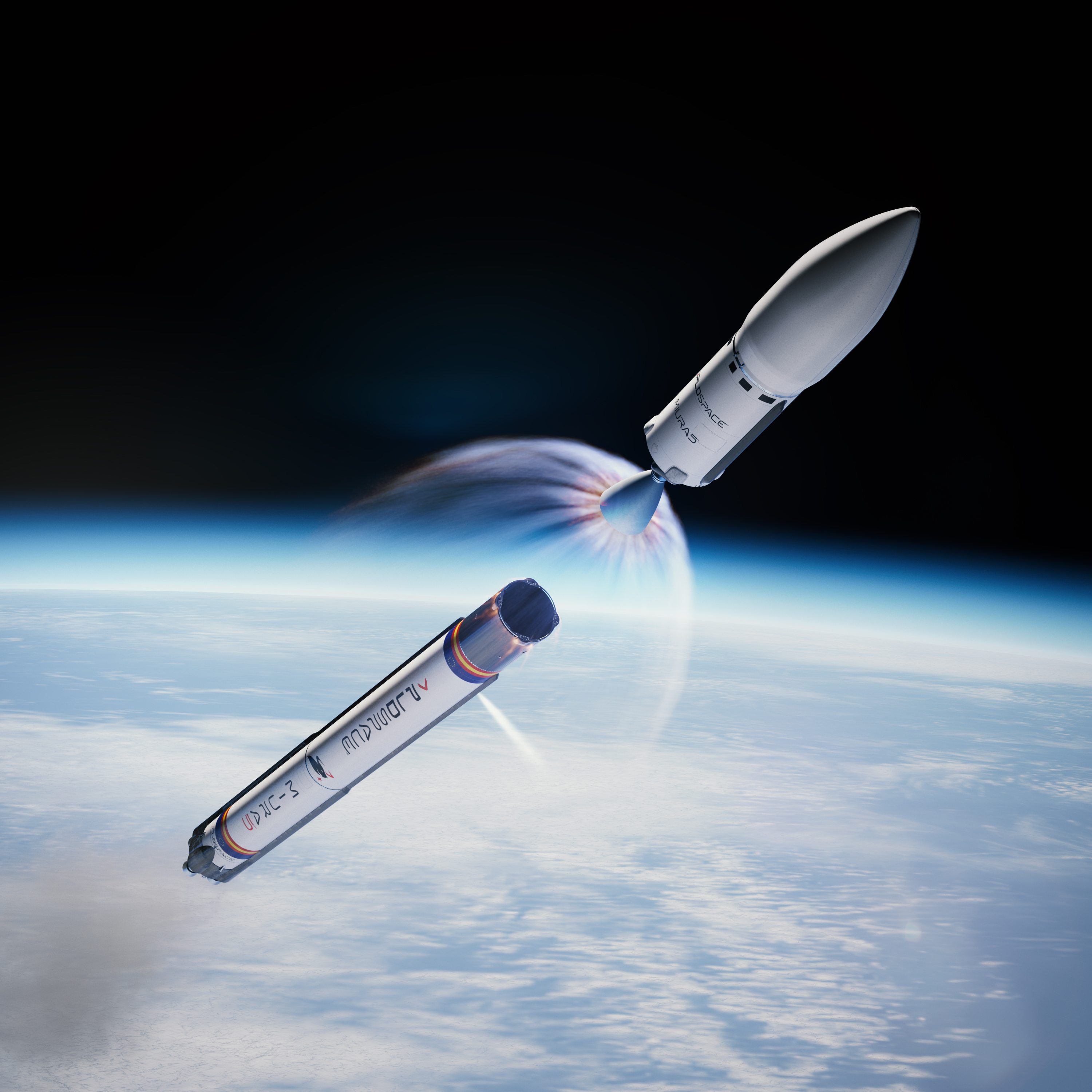 Nasa Pl5 Europe to challenge Elon Musk with new reusable rockets, crew capsule