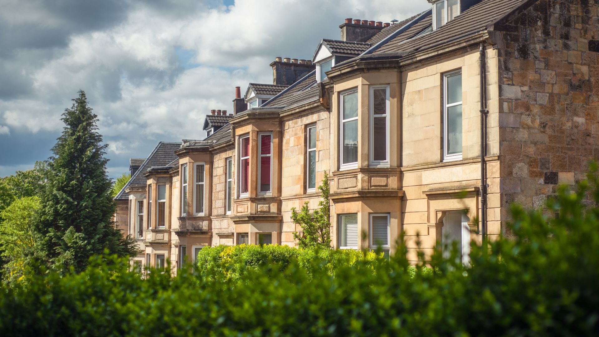 Scotland trials electric wallpaper to replace gas boilers for heating