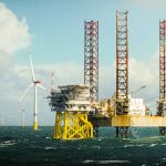 US Offshore Hydrogen Hub: Green Energy from Wind for a Sustainable Future