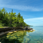 Exploring the Hydrogen Treasure Trove Beneath Lake Superior: A Clean Energy Revolution