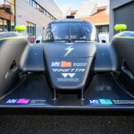 Innovative Waste-Powered Hydrogen Car Aims to Break Speed Records