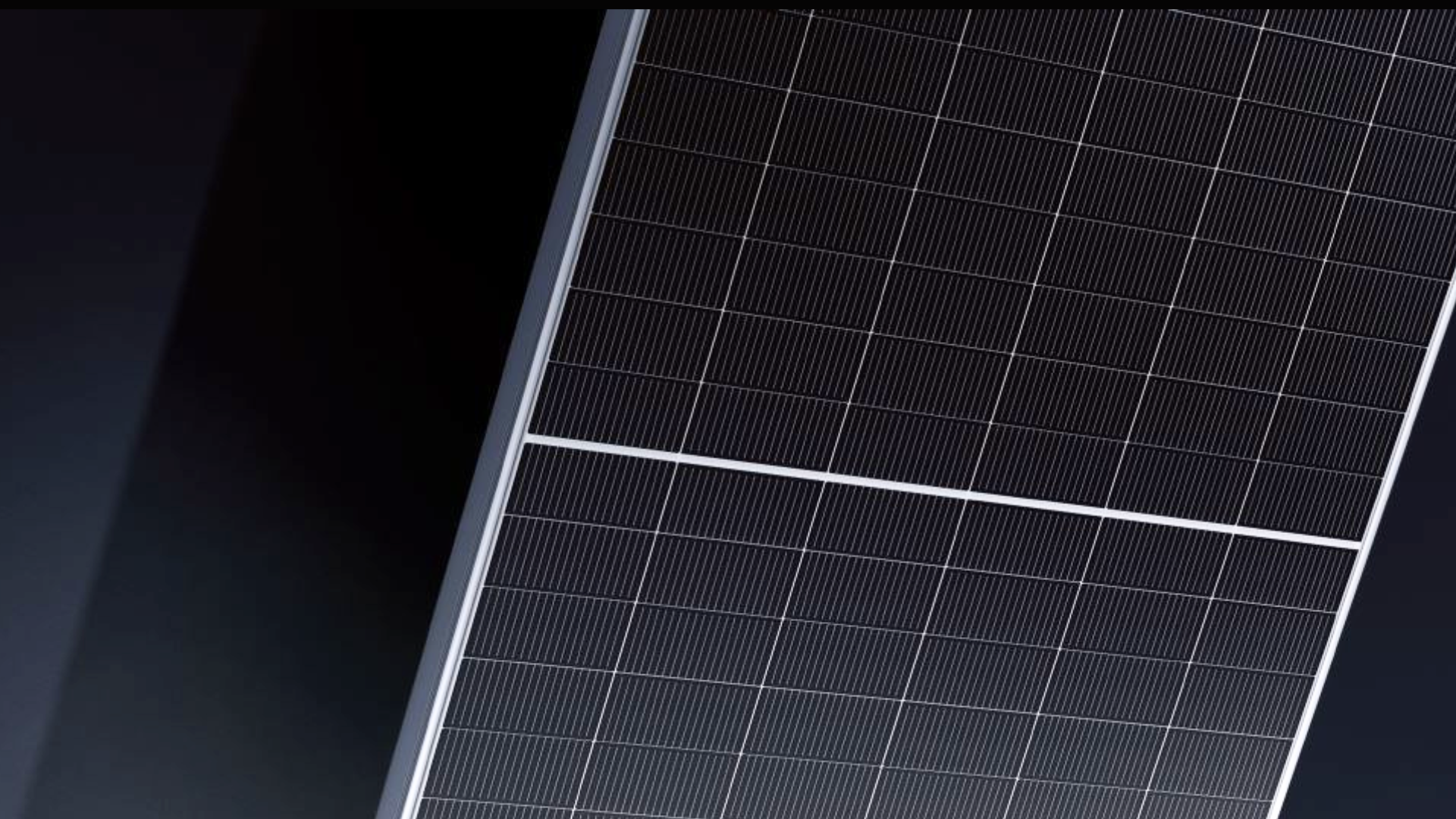 China's Longi launches Hi-MO X10 solar modules with 24.8% efficiency